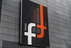 Wall Poster Mockup