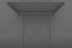Warehouse Building