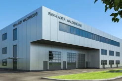 Warehouse Building
