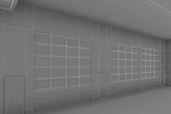 Warehouse Building