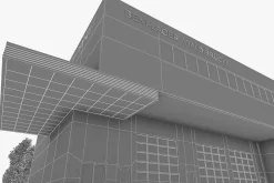 Warehouse Building