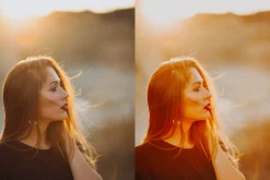 07 Warm Bright Lightroom Presets