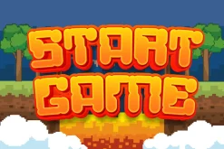 Warpixes - Pixel Gaming Font