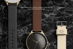 Watch Mockup