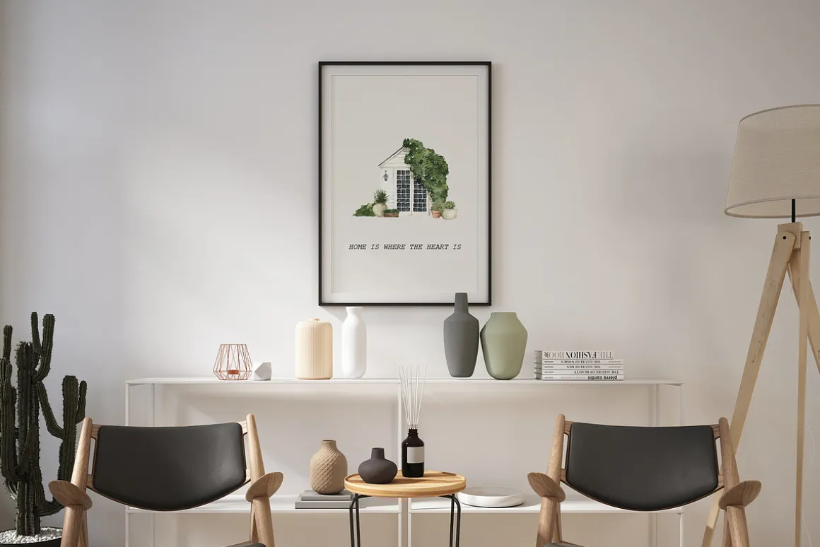 Watercolor Garden vol1
