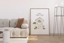 Watercolor Garden vol1