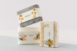 Watercolor Garden vol1