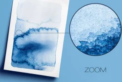 Watercolor Textures Bundle