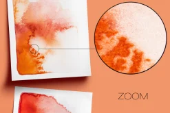 Watercolor Textures Bundle