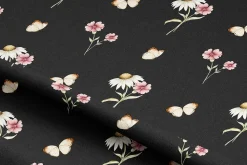 Watercolor Botanical Wildflowers Set