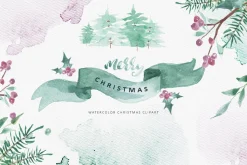 Watercolor Bundle - Designer Deal
