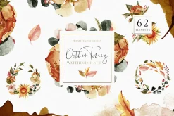 Watercolor Bundle - Designer Deal