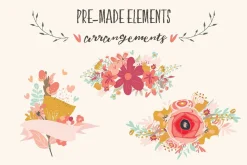 Watercolor Bundle - Designer Deal