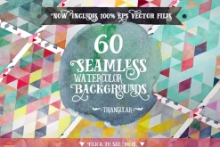Watercolor Bundle - Designer Deal