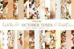 Watercolor Bundle - Designer Deal