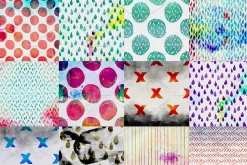 Watercolor Bundle - Designer Deal