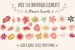 Watercolor Bundle - Designer Deal
