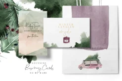 Watercolor Bundle - Designer Deal