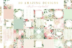 Watercolor Bundle - Designer Deal