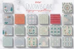 Watercolor Bundle - Designer Deal