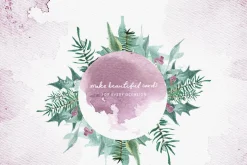 Watercolor Bundle - Designer Deal