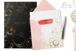 Watercolor Bundle - Designer Deal