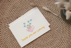 Watercolor Clipart - SPRING MARKET