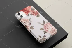 Watercolor Floral Bundle