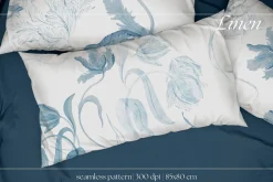 Watercolor Pattern 