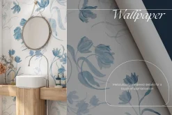 Watercolor Pattern 