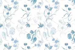 Watercolor Pattern 