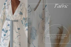 Watercolor Pattern 