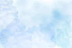 Watercolor Photoshop brush set