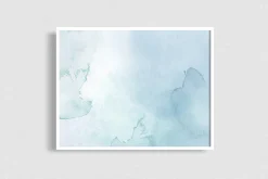 Watercolor Photoshop brush set
