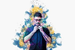Watercolor Portrait PS Action V-2