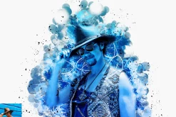 Watercolor Portrait PS Action V-2