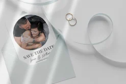 Watercolor rounds photo masks