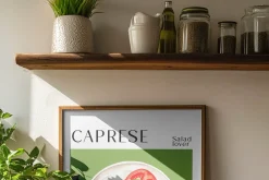 Watercolor Salad Creator Collection