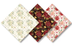 Watercolor Valentines Day Patterns
