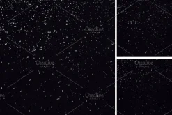 Waterdrops overlays