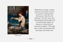Waterhouse's Art Procreate Brushes