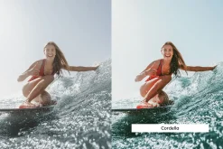 20 Waves Lightroom Presets & LUTs