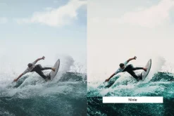 20 Waves Lightroom Presets & LUTs