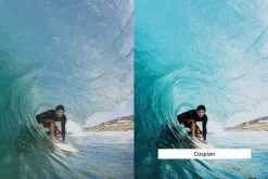 20 Waves Lightroom Presets & LUTs