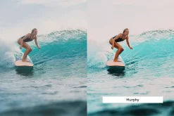 20 Waves Lightroom Presets & LUTs