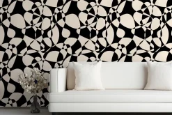 Wavy Abstract Shapes
