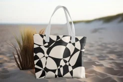 Wavy Abstract Shapes