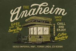 Wayside Colorado Font Collection