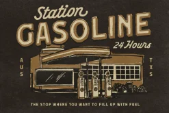 Wayside Colorado Font Collection