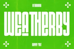 Wea Therby Futuristic Technology Y2k